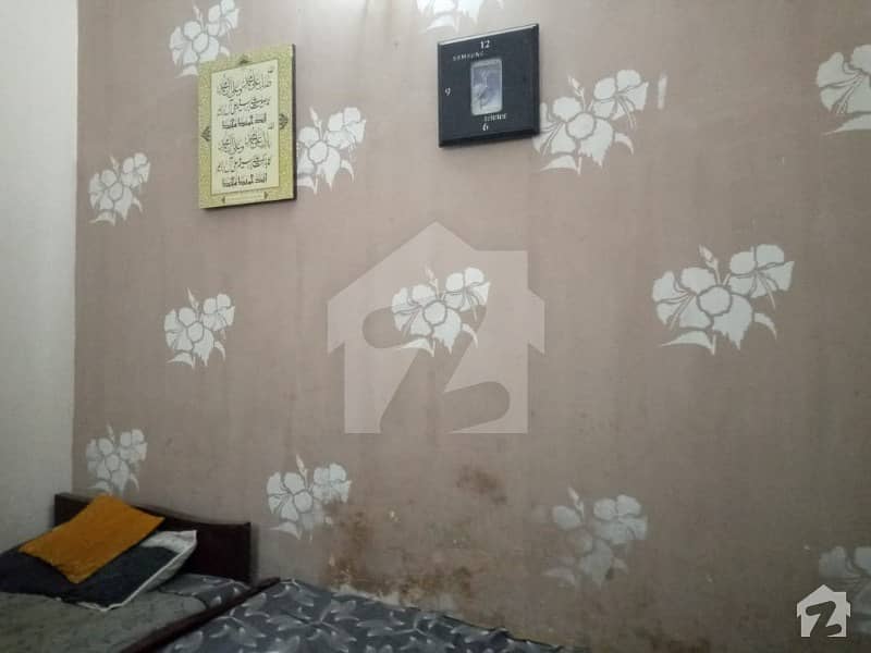 Furnished Lower Portion On Rent 2 Marla House In Lahore Cantt