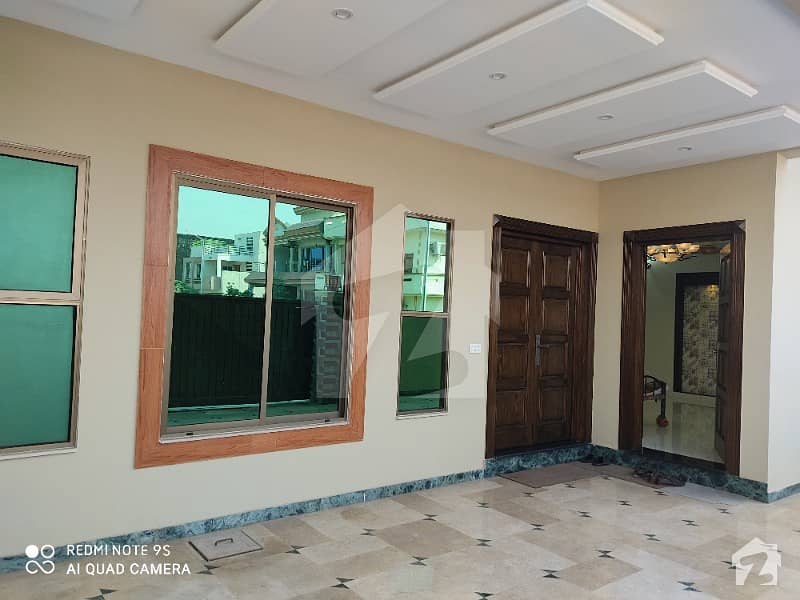 Brand New 40x80 Sq Feet House For Sale With 7 Bedrooms In G-13 Islamabad