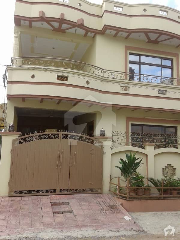 House Of 1800  Square Feet For Sale In Qasimabad