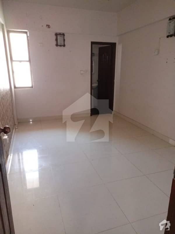 Navy Housing Society Karsaz Apartments Available For Rent