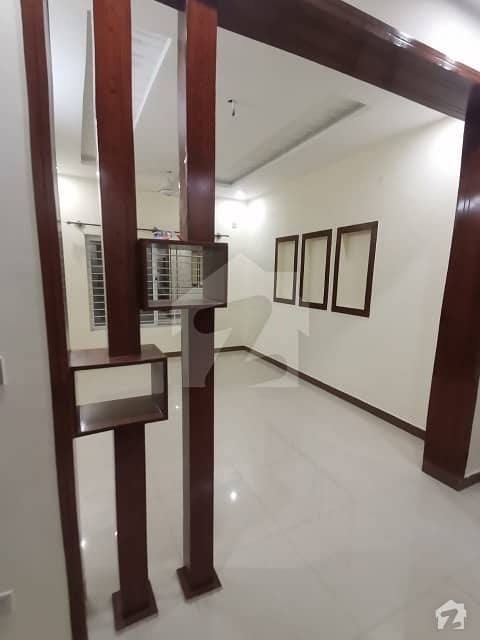 Affordable Ground Portion For Rent In Jinnah Gardens