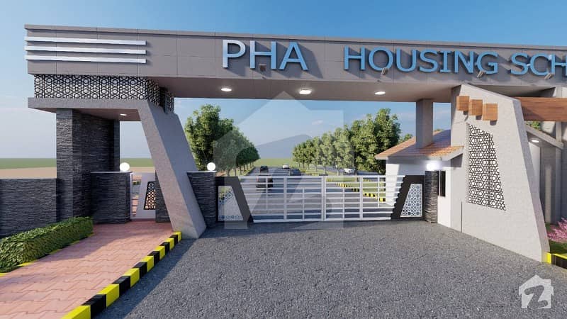 5 Marla Plot For Sale In Pha Jalozai Housing Scheme Cherat Road Block A 5 Marla Plot For Sale In Pha Jalozai Housing Scheme Cherat Road Block A