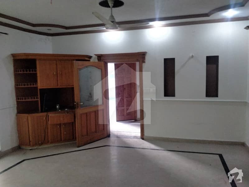 1 Kanal Lower Portion For Rent Available In Valencia Town Of Lahore