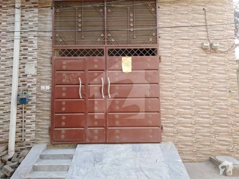 نادِر آباد کینٹ لاہور میں 3 کمروں کا 3 مرلہ مکان 25 ہزار میں کرایہ پر دستیاب ہے۔
