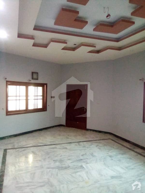 2160  Square Feet Lower Portion In North Nazimabad For Rent