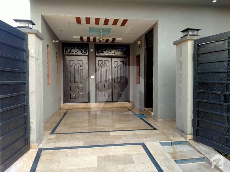کینال گارڈنز - بلاک اے اے کینال گارڈن لاہور میں 3 کمروں کا 5 مرلہ مکان 1.05 کروڑ میں برائے فروخت۔