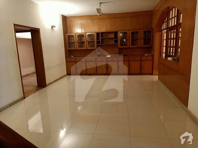 12 Marla Outstanding Double Unit House For Rent Best For Office Use Facing Park In Johar Town Near Doctors Hospital