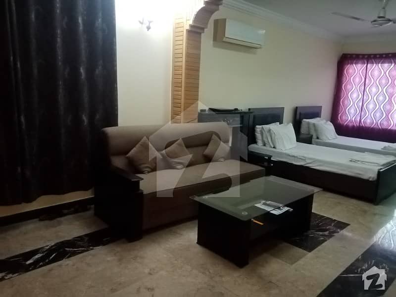 F-10 Triple Storey House For Sale Prime Peaceful Location