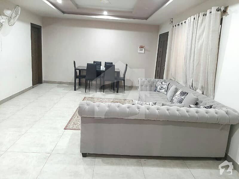 Fully Furnished 2 Bed Room Penthouse For Rent