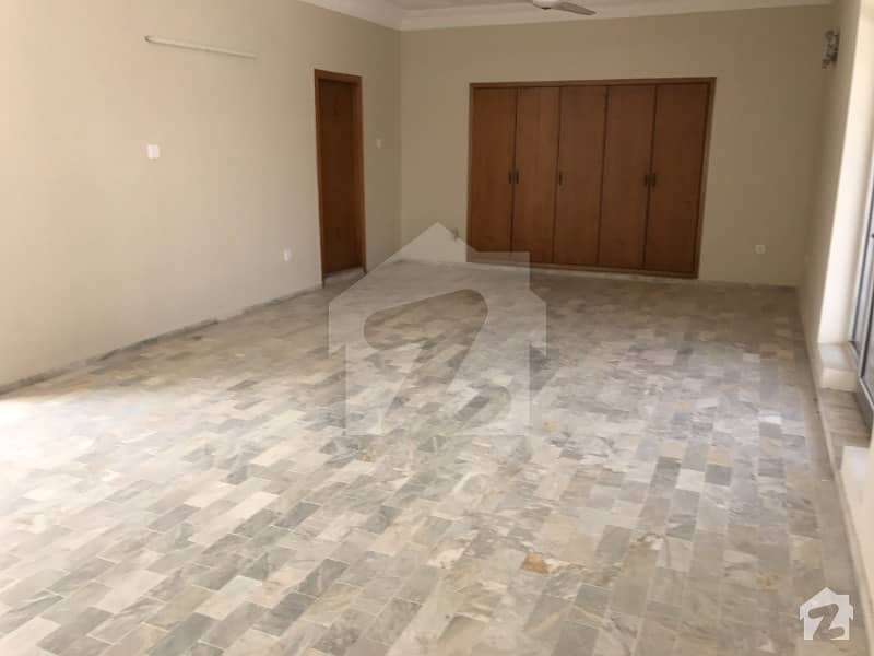 Old House For Sale With Additional Land In F63 Islamabad
