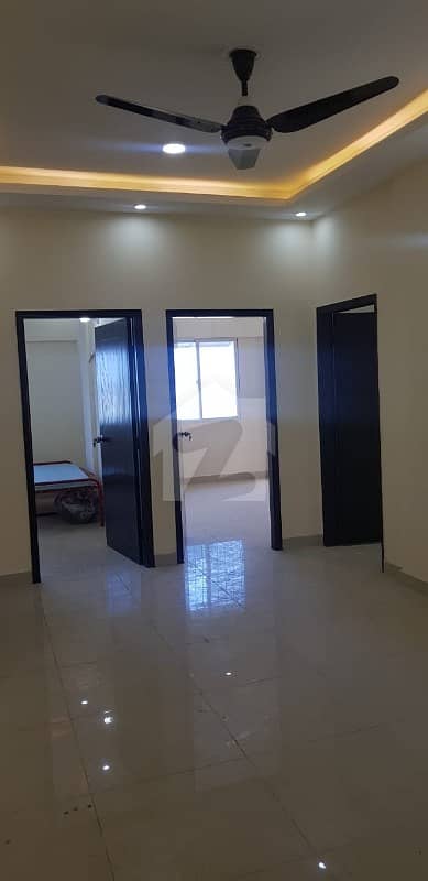 Diamond Residency 3 Bed Flat For Rent 45k with Maintenance