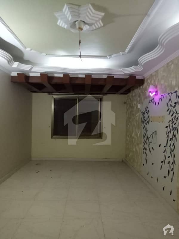 House Is Available For Sale In Gulshan-E-Iqbal Town