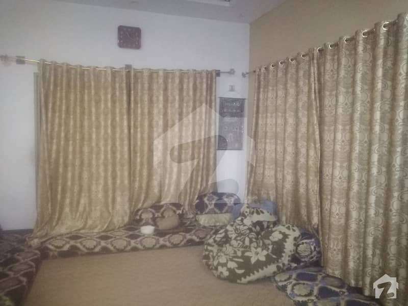 Lower Portion Sized 1360  Square Feet Is Available For Rent In Ishrat Cinema Road