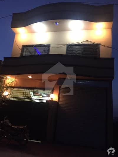 900 Square Feet House For Sale In Samarzar Housing Society 900 Square Feet House For Sale In Samarzar Housing Society