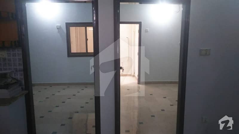 Double Storey 120 Sq Yard House For Sale