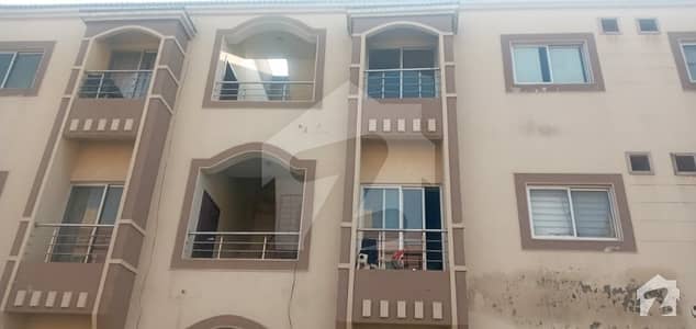 Imperial Garden Flat 5.33 Marla For Sale Imperial Garden Flat 5.33 Marla For Sale