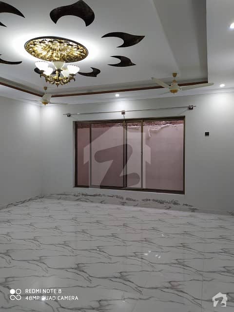 10 Marla Double Storey Beautiful House Ghori 4b