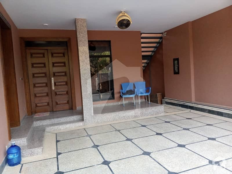 Beautiful House For Sale In G. 10.3. islamabad