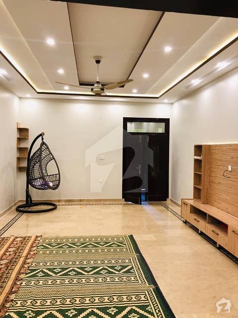 Ideally Located House Of 2500  Square Feet Is Available For Sale In Islamabad