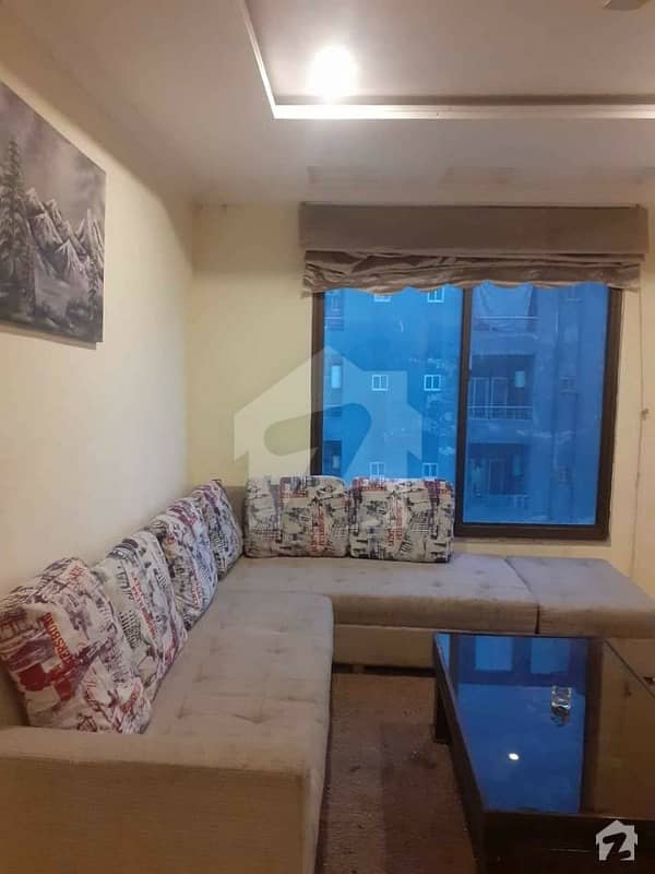 2 Bedrooms Apartment For Sale In Bahria Town Phase 4