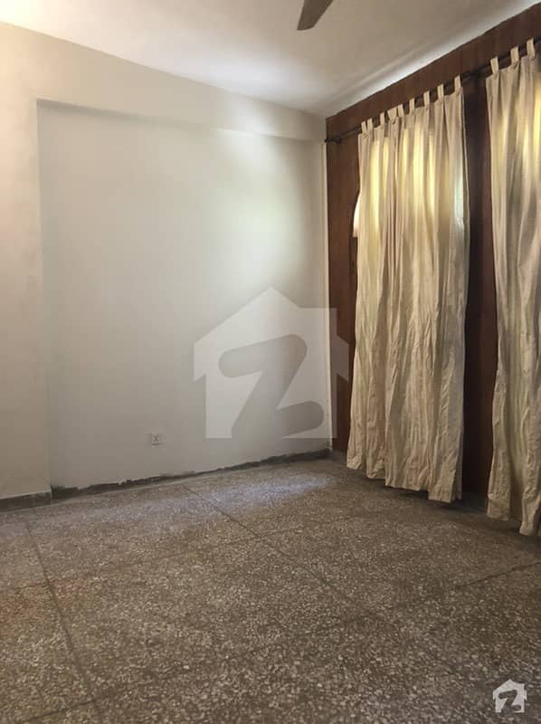 Two bedroom Annex  Portion In Tipu Sultan Road For Rent At Good Location