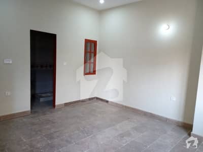 3 Bed Room Brand New Ground Floor Flat For Sale