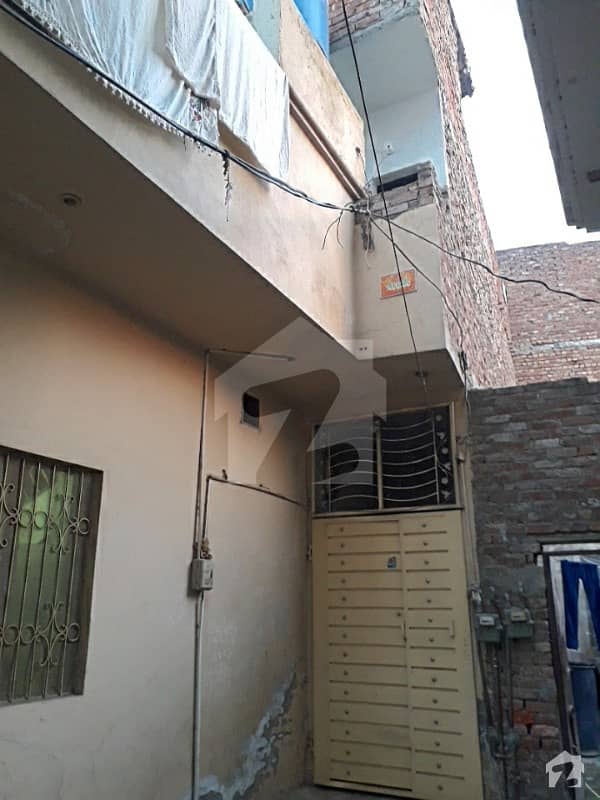 675  Square Feet Upper Portion In Cantt For Rent