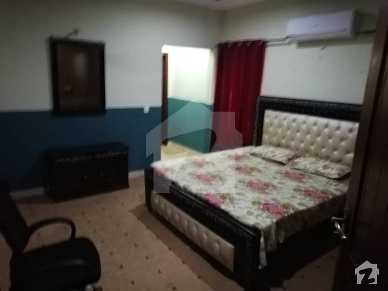 10 Marla Lower Furnished Portion For Rent In Nayab Sector Airport Road Read Add