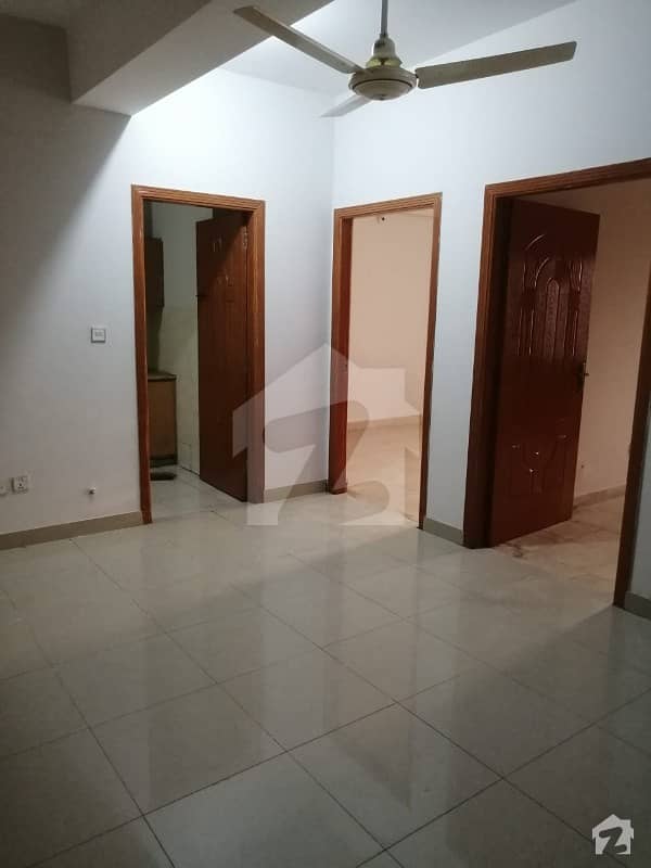 2 Bed Apartment Available On PWD Main Double Road