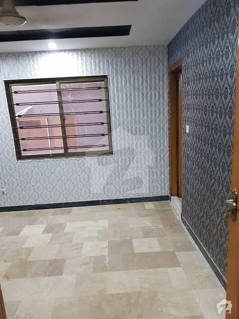 H-13 Mehar Apartment 1 Bed Flat Coming Rent 22000 Price 40 Lac