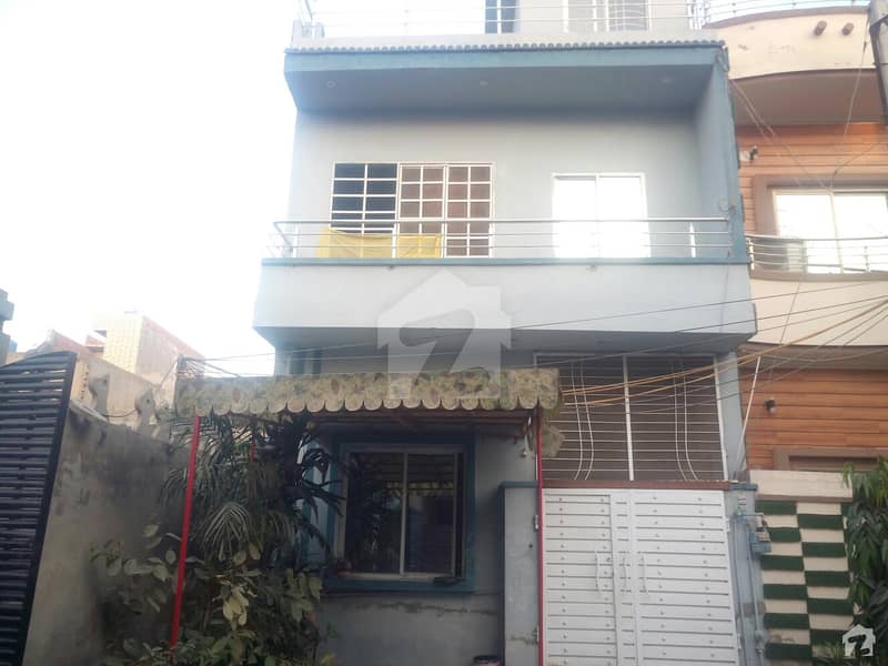 Stunning House Is Available For Sale In Lahore Medical Housing Society