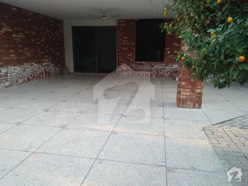 2 Kanal House Available For Rent In Wapda Town Lahore