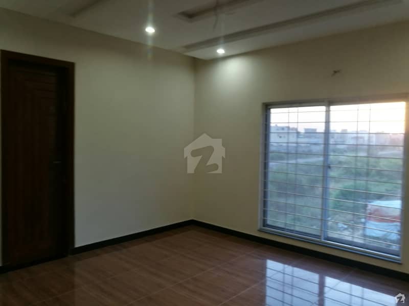 Spacious 10 Marla House Available For Sale In Punjab Govt Employees Society