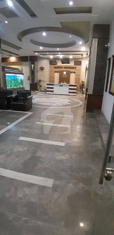 Sawera Residency 4 Bed Apartment For Sale Sawera Residency 4 Bed Apartment For Sale