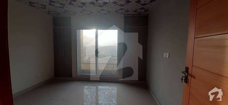 Appartment For Rent In H-13 Near NUST University