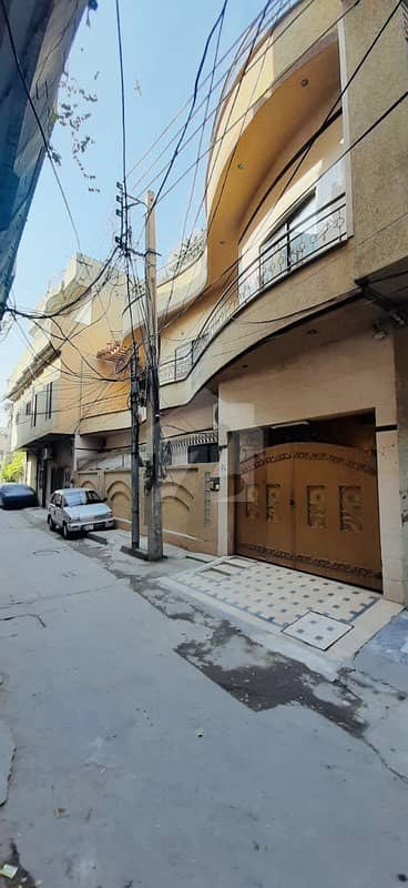 Double Storey House For Sale On Habibullah Road Off Davis Road Double Storey House For Sale On Habibullah Road Off Davis Road
