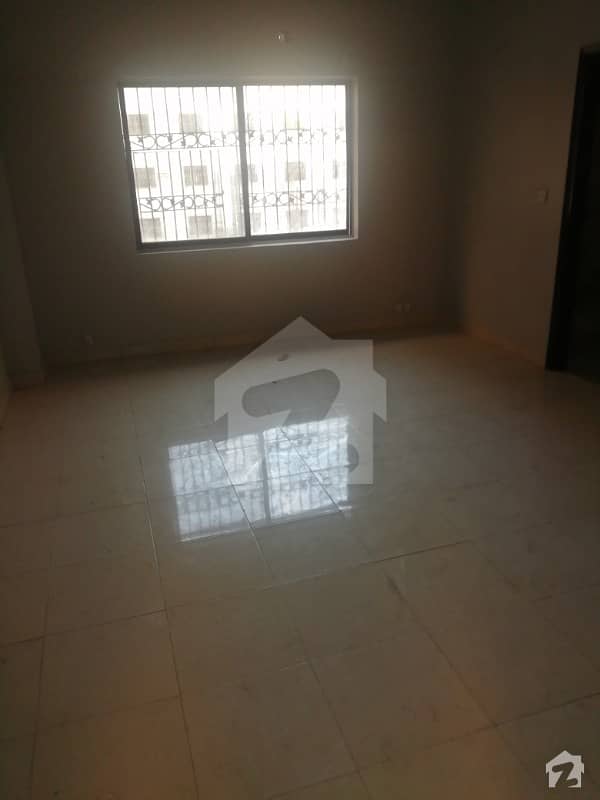 Centrally Located Flat In D. H. A Is Available For Rent