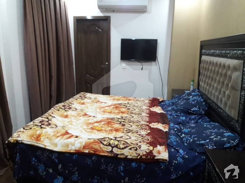 بحریہ ٹاؤن سیکٹر سی بحریہ ٹاؤن لاہور میں 1 کمرے کا 2 مرلہ فلیٹ 34 لاکھ میں برائے فروخت۔