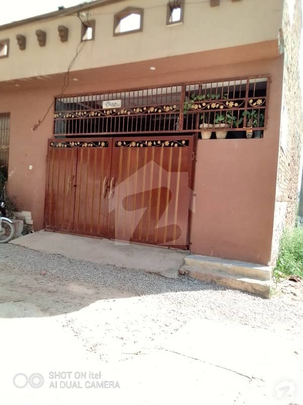05 Marla House For Sale In H13 Islamabad