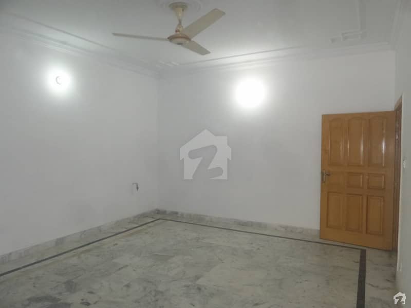 5 Marla House In Yousaf Colony For Sale