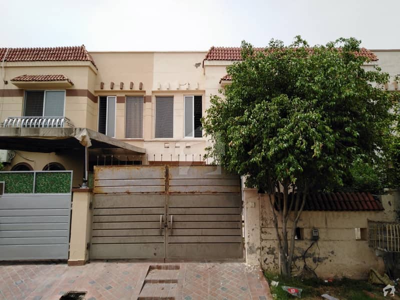 House Of 6 Marla In Paragon City Is Available Imperial Garden Homes