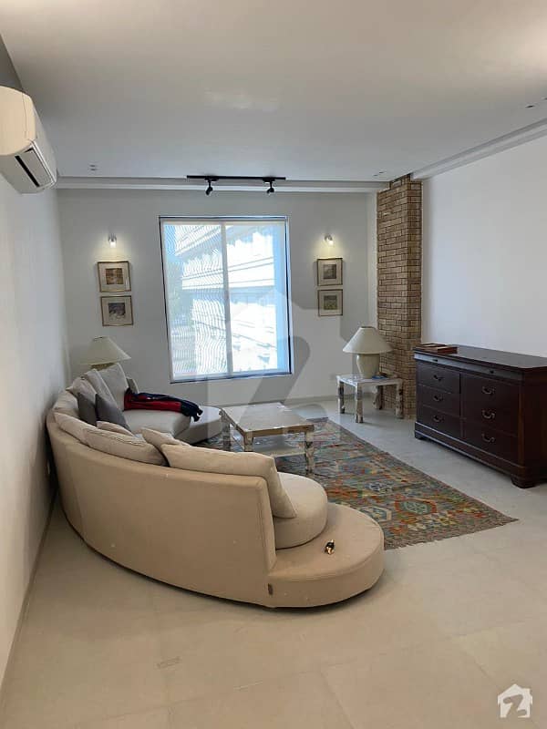 Diplomatic Enclave Fully Furnished New 3 Bedrooms Apartment For Sale Available