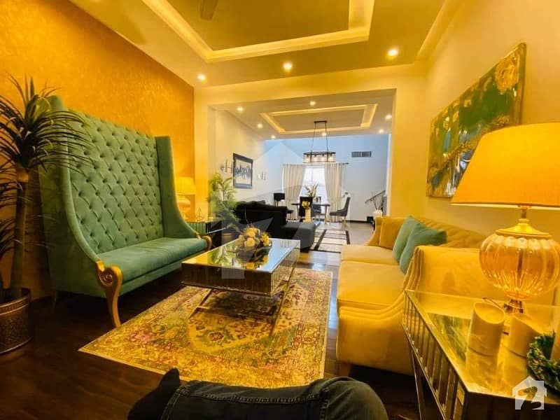 2250  Square Feet House For Sale In Beautiful Karsaaz Villas D-12