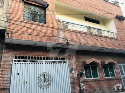 8 Marla House For Sale On Durand Road Lahore