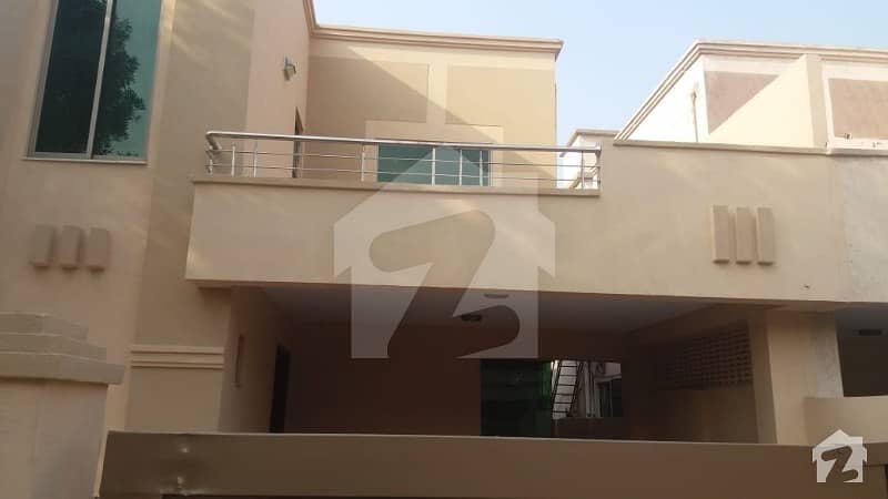 10 Marla 3 Bedrooms House For Sale In Askari 9 Lahore