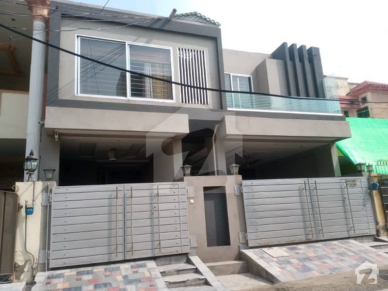 675  Square Feet House In Cantt For Rent