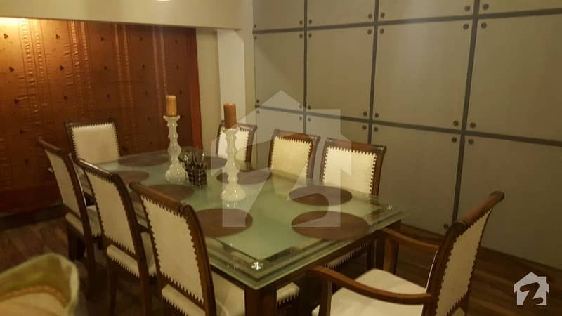 Perfect 2500  Square Feet Flat In Sea View Apartments For Sale