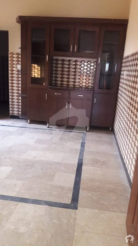 Upper Portion Available For Rent In Pwd Islamabad