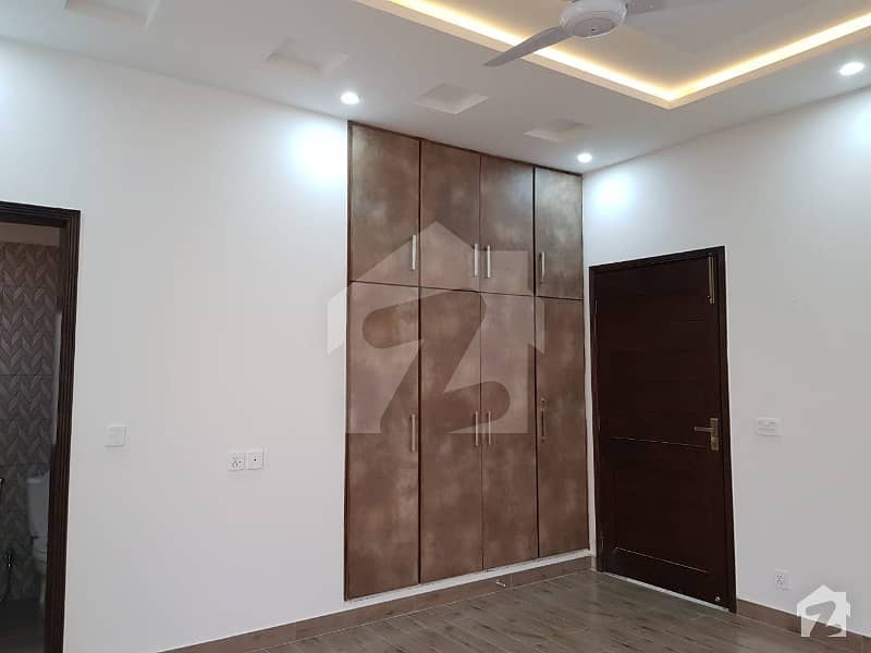 12 Marla Hot Location Brand New House In Sector M3a In Lake City Lahore