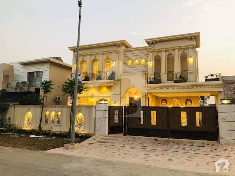 1 Kanal Independent House For Rent In Bahria Enclave Islamabad